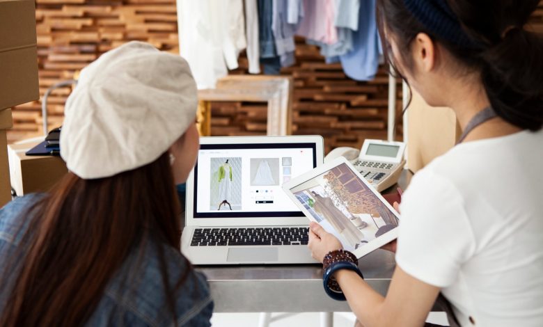 Do Fashion Brands need a B2B eCommerce store?