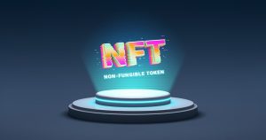 3D Animation Nft