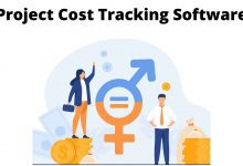 project cost tracking software