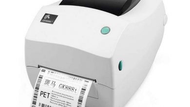 thermal printer