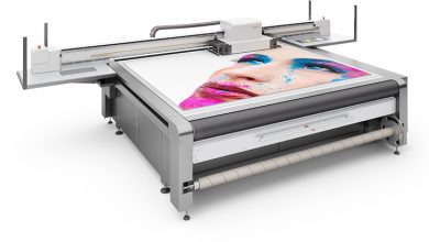 THE NEW STANDARDS OF SUBLIMATION PRINTING