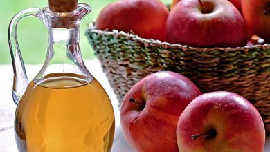 A Surprising Ways You Can Benefit From Apple Cider Vinegar