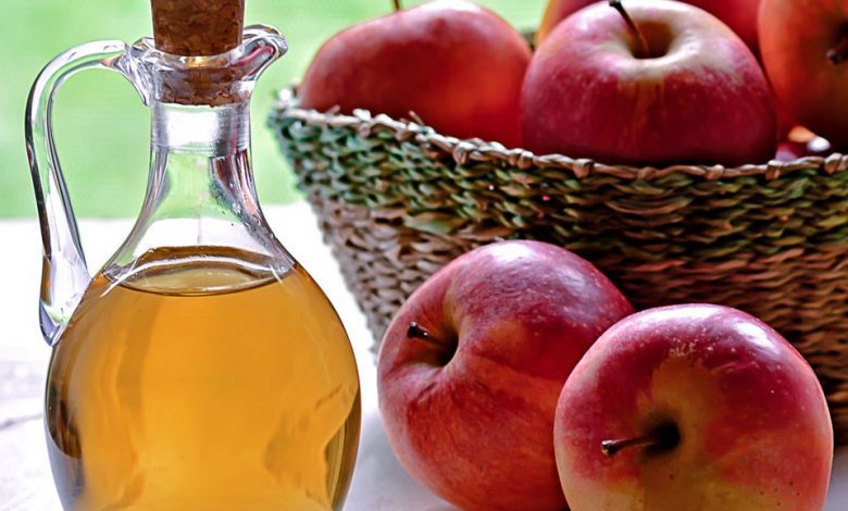 A Surprising Ways You Can Benefit From Apple Cider Vinegar