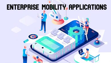 Enterprise Mobility Solutions