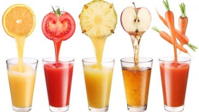 Liquid Diet for Weight Loss