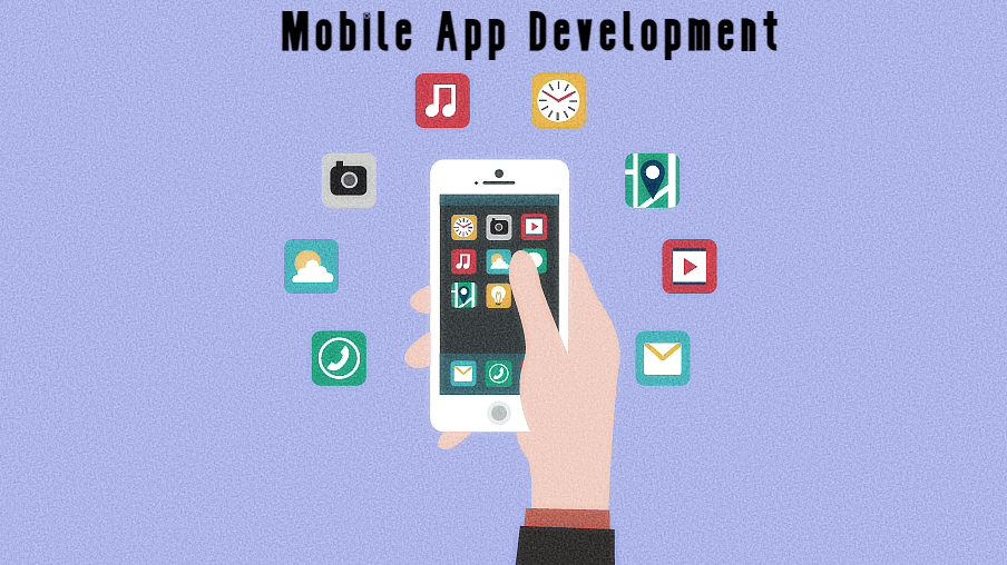 Mobile App Development