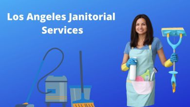 Los Angeles Janitorial Services