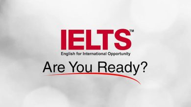 get ielts ready