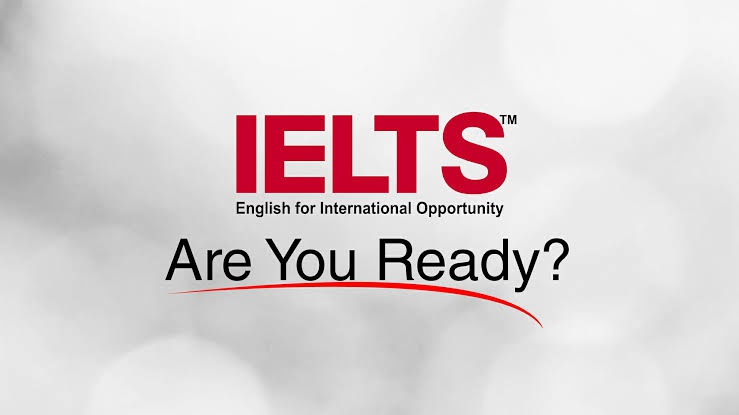 get ielts ready