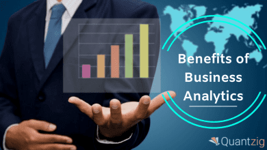 analytics for business