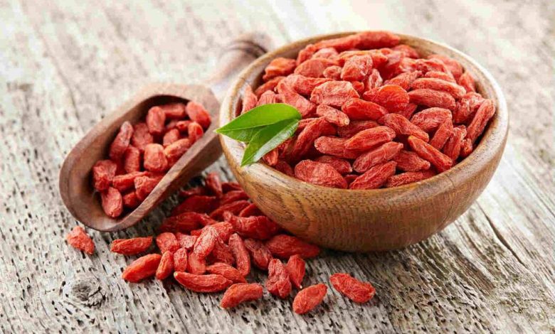 Goji Berry