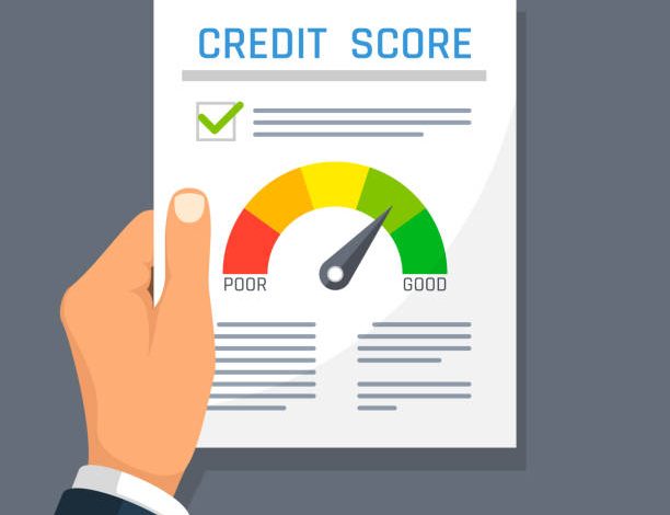 How to improve your score in the Credit Bureau?