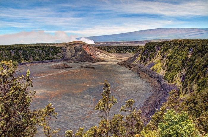 Photographic Locations On The Island Of Hawaii