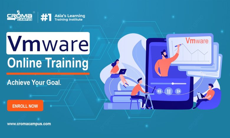 VMware Course