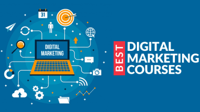 Digital Marketing Courses in Delhi