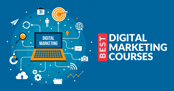 Digital Marketing Courses in Delhi