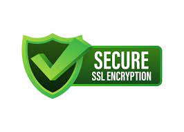 SSL certificate