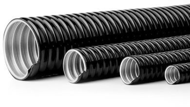 10mm flexible conduit