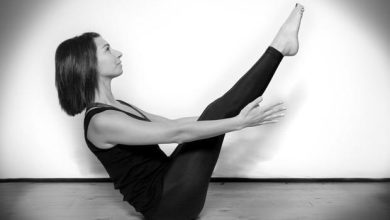 Navasana