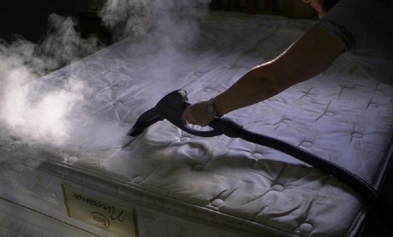 mattress-steam-cleaning