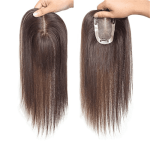 Know about hair toppers