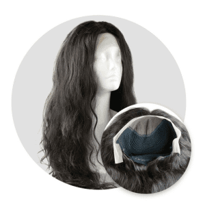 Everything you need to know about wigs