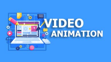 video animation company