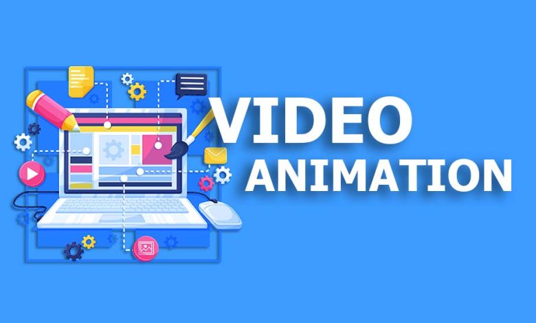 video animation company