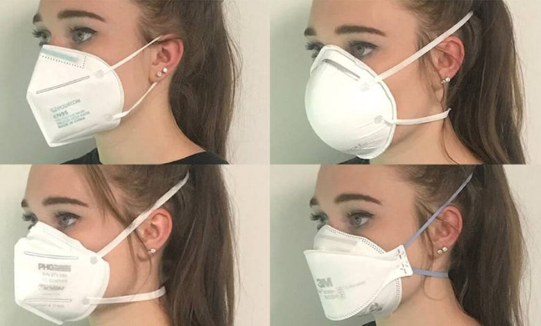 N95 Masks