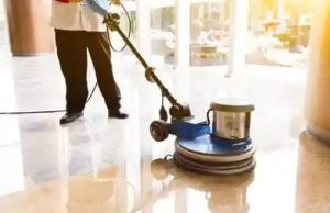 Commercial cleaning Mississauga