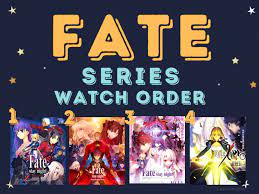 Fate Series