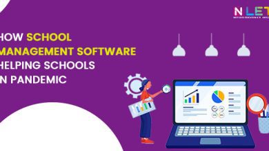 How-school-management-software-helping-school-in-pandemic