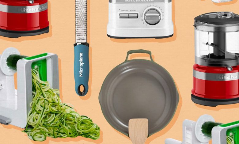 How to Buy the Best Kitchen Appliances in Pakistan