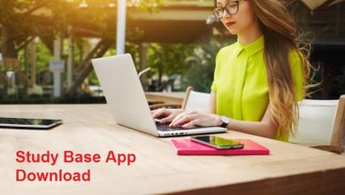 study base app download