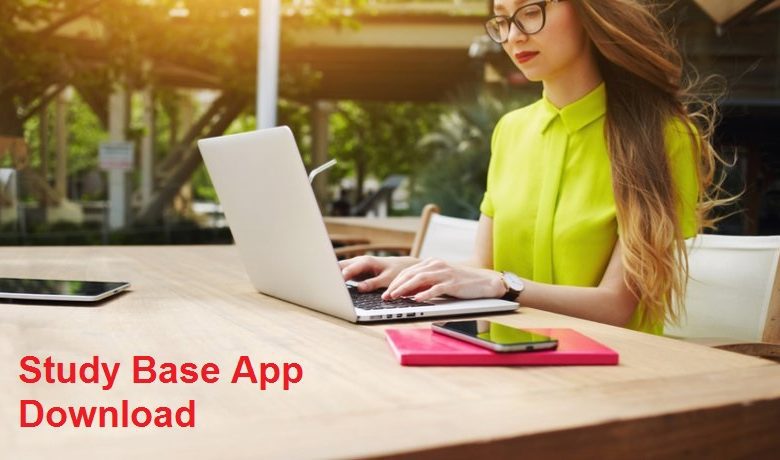 study base app download