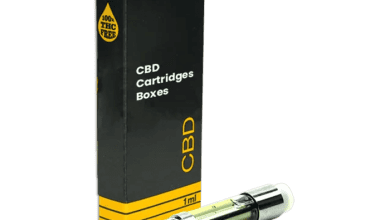 Cartridge Boxes