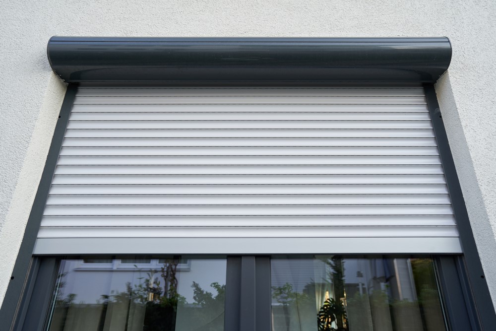 Roller Shutter