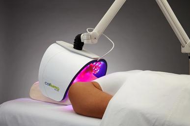 celluma light therapy