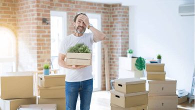 7 Common Moving Mistakes To Avoid During Your Shifting Process