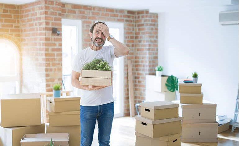 7 Common Moving Mistakes To Avoid During Your Shifting Process