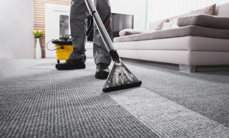 Carpet cleaning services in manhattan