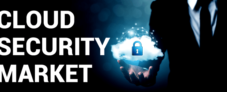 Cloud Security Market