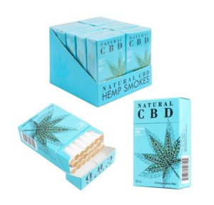 Custom CBD Topicals Boxes 1