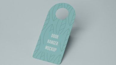 Door Hangers