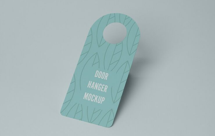 Door Hangers