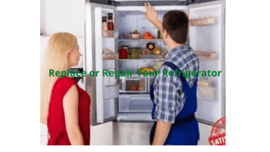 refrigerators