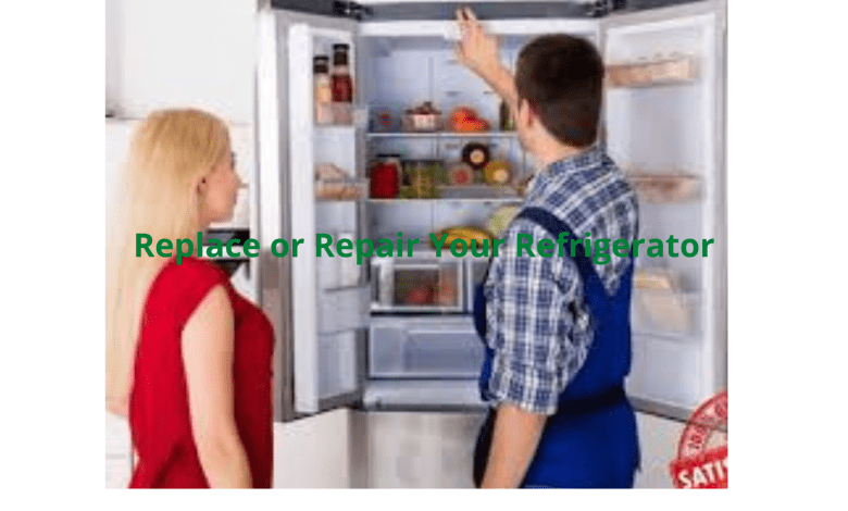 refrigerators