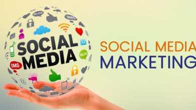 Social media marketing services in India