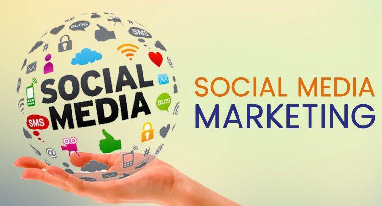 Social media marketing services in India