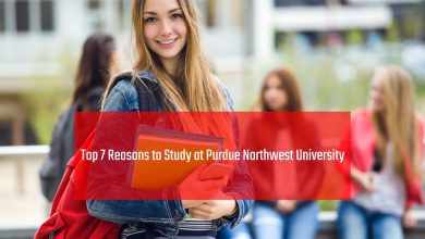 Study at Purdue Northwest University